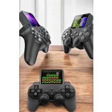 Buğz Gamepad 520 Oyunlu Ekranlı Oyun Kolu Tv Uyumlu