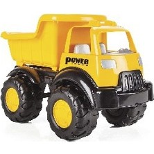 Pilsan PİLSAN POWER KAMYON SARI