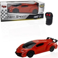 Buğz RG-1381-5-7-15 Uk Ileri Geri 1 24 Hıhg Speed Spor