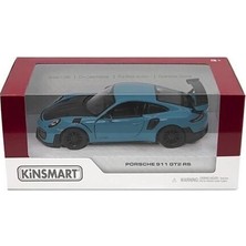Buğz KT5000E Serisi C-B 23 Asorti Kınsmart Karışık