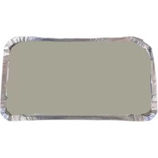 Sirona Kalıp Sir Silver (Gri) 400GR.