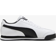 Puma Roma 24 Standard Erkek Beyaz Spor Ayakkabı.01