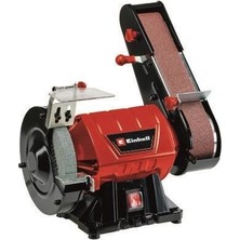 Einhell Tc Us 350 Bant Zımpara Makinesi