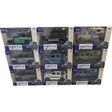 Buğz MG-D700-02B-04B-07B Kut Sürtmeli Işıklı Müzikli