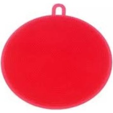 Buğz Silikon Bulaşık Yıkama Süngeri 2 Adet