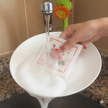 Buğz Suda Büyüyen Sünger