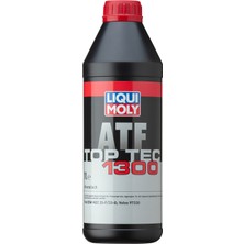 Liqui Moly Lıquı Moly Top Tec Atf 1300 Şanzıman Yağı 1l