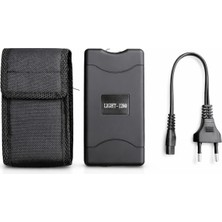 Light MF-1280 Şarjlı El Feneri Koruma Cihazı