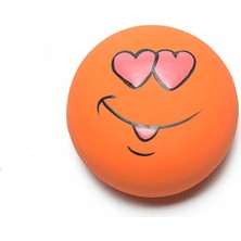 Petza Köpek Lateks Oyuncak Love Bomb