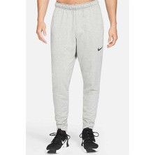 Nike M Df Pnt Taper Fl Erkek Eşofman Alt CZ6379-063-SIYAH