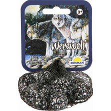 Buğz S00002996 -Sun-Gls-Djn-Misket Werewolf 15+1 File KRTL.25D.