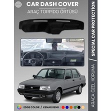 E-BİZ Tofaş Doğan Şahin Kartal (1988–1993) Alçak Göğüs Torpido (Slx Uyumlu Değil) Torpido Örtüsü