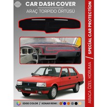 E-BİZ Tofaş Şahin Doğan Kartal 1988-1993 Torpido Örtüsü Alçak Göğüs Torpido Gözlü Üstten Kapaklı