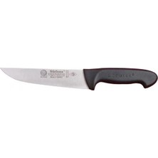 Buğz Eco Lounge Sürbısa 61120 - Sürmene Kasap Bıçağı 17 cm - Kurban, Doğrama, Kesim