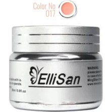 Ellisan Jel 017