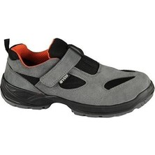 Yds Gpp 05 Gh Nv 41 Numara Iş Ayakkabısı Çelik Burun