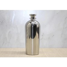 Buğz Çelik Shaker Model 2