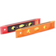 Buğz Eco Lounge Eltos Mini Su Terazisi - Mıknatıslı, 25CM