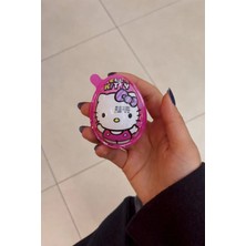 İnci Sepette Hello Kitty 1 Adet Süpriz Oyuncaklı Yumurta