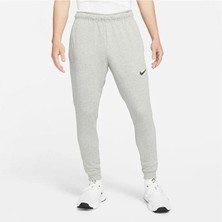 Nike M Nk Df Pnt Taper Fl Erkek Gri Eşofman Altı - CZ6379-063