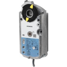 Siemens GMA161.1E Damper Motoru