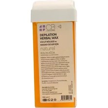 Code Blonde Kartuş Ağda 100ML. Natural