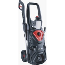 Solax SBY6503G Basınçlı Yıkama Makinası 195 Bar