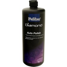 Polikor Diamond Oto Polish Cila 0,25 Litre