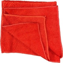 İzmir Fırça Luna Mikrofiber Temizlik Bezi 40X40 cm