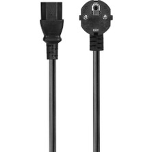 S-Lınk SL-P175, Power Kablosu 0,75MM 1,5mt