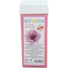 Sirona Kartuş Pudralı (Pembe) 100ML.