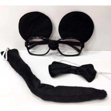 Buğz Mickey Mouse Kostüm Seti