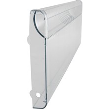 Bosch Siemens Profilo Buzdolabı Orijinal Sebzelik Kapağı . Cihazınızla Uyumluluğu Kontrol Ediniz.