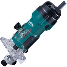 Makita Makıta mt MAKM3702B Makıta M3702B Freze Makınası