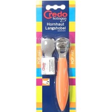 Buğz Raspa ve Topuk Törpüsü 688