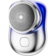 Buğz Mini Seyahat Traş Makinesi