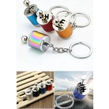 Buğz Oto Vites Anahtarlık