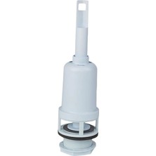 Japar Merkür Asma Boşaltma Takımı