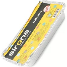 Sirona Kalıp Sir Natural (Sarı) 400GR.