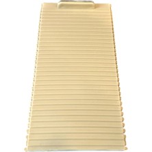 Buğz Mercedes W204, W212 Orta Konsol Sürgüsü-Bej M7935 Oem: A2046807607 / A2046804708