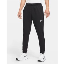 Nike M Nk Df Pnt Taper Fl Erkek Siyah Eşofman Altı - CZ6379-010