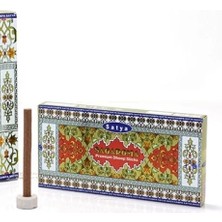 Buğz Sagaroma Tütsü