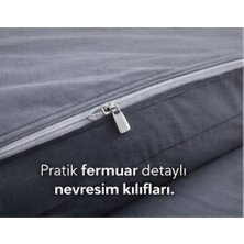 Faal Zümra Nevresim Takımı