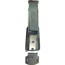 Nil Avm Köseoğlu Kovan Kilidi Küçük