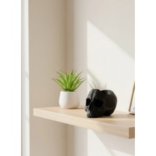 Buğz Kurukafa Gamepad Tutucu Ergonomik Dayanıklı Tasarım