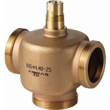 Siemens 3 Yollu Vana VXG44.32-16