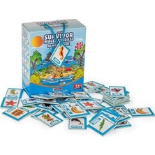 Buğz 2112 Dıytoy Kut.oyun Macera Adası Hafıza