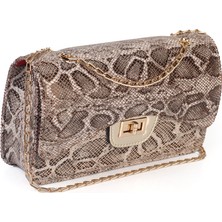 Capone Outfitters Parma Kadın Omuz Çantası