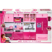 Buğz 02313 Dolap Fırın Bulaşık Buzdolabı Makinası 4lüset