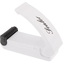 Buğz Poşet Kapatıcı Handy Sealer